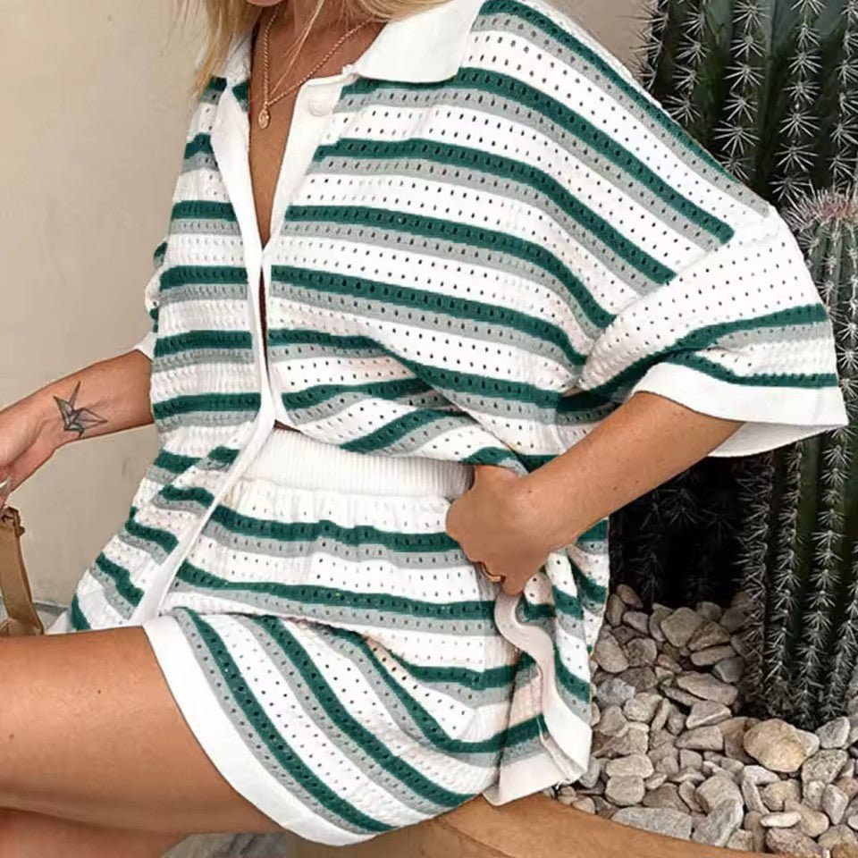 Liv | Summer Comfort Set
