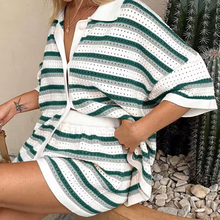 Liv | Summer Comfort Set