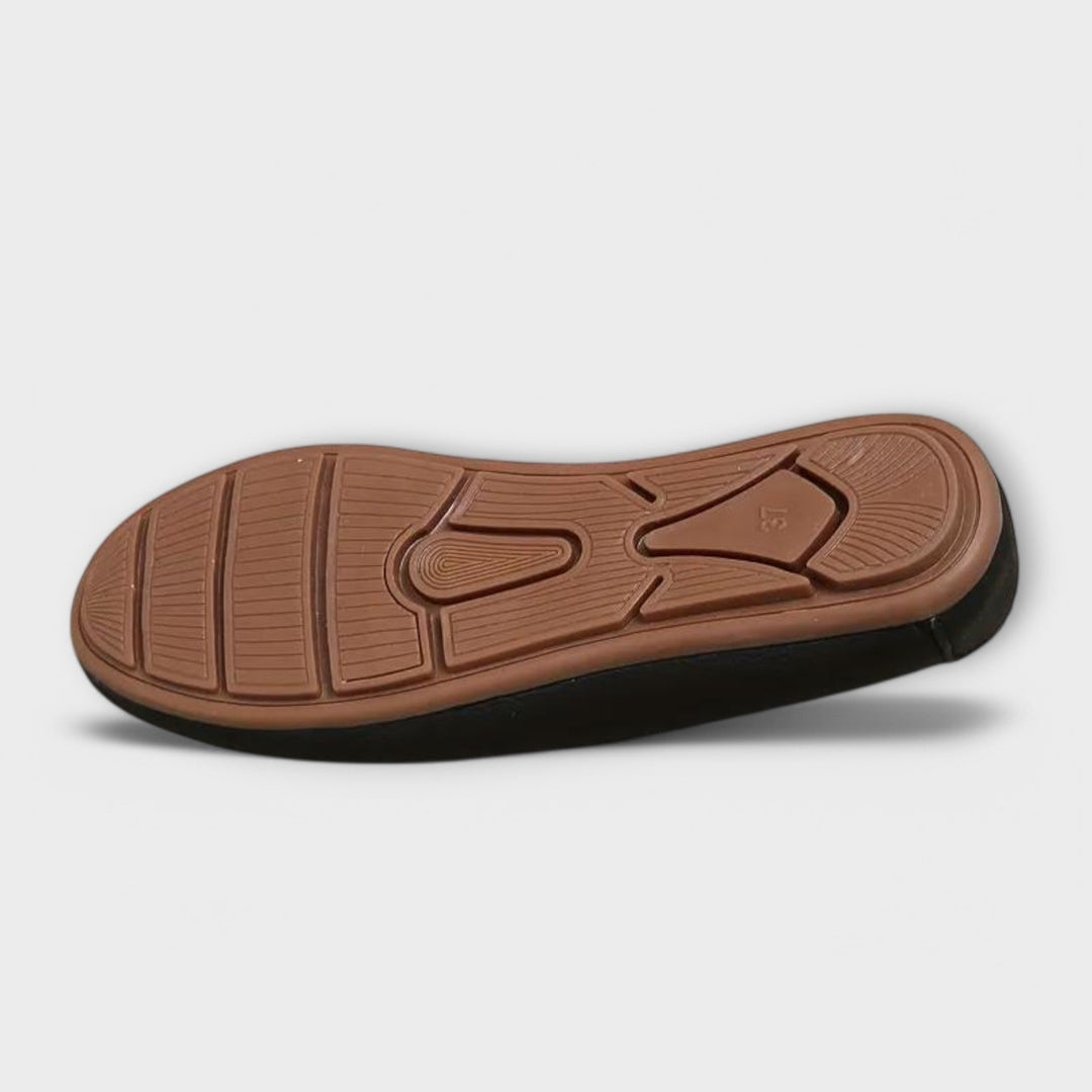 Christina | Sophisticated Comfort Loafers
