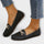 Christina | Sophisticated Comfort Loafers