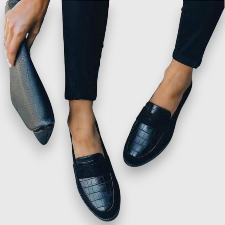 Sara | Everyday Comfort Loafers