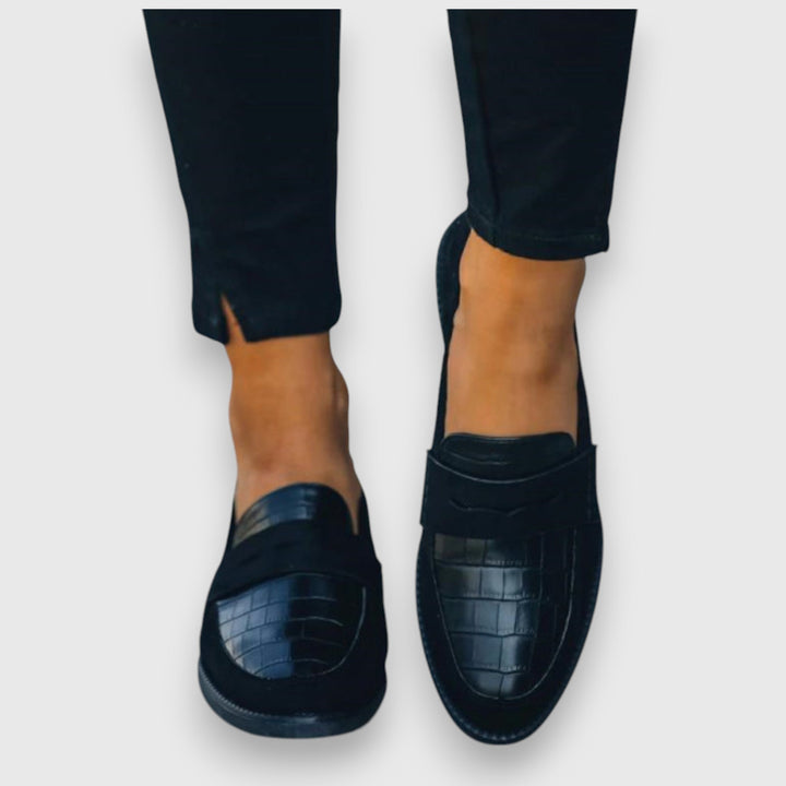 Sara | Everyday Comfort Loafers