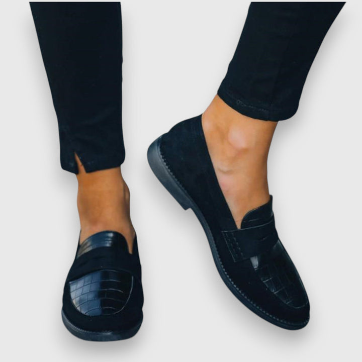 Sara | Everyday Comfort Loafers