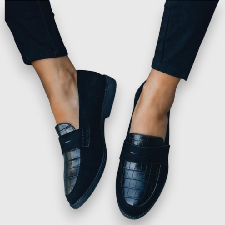 Sara | Everyday Comfort Loafers