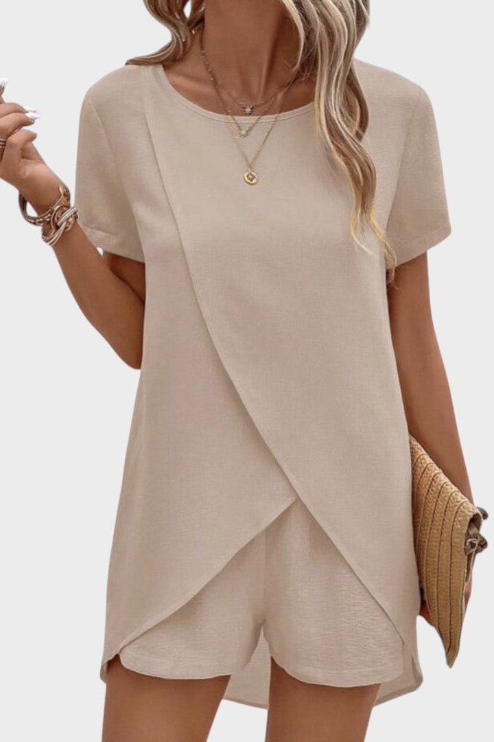 Lorena | elegant summer set