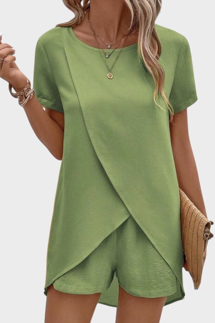 Lorena | elegant summer set