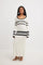 Louisa | Elegant Knit Maxi Dress