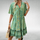 Mayamo | Boho Swing Summer Dress