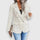 Kaïa | Lightweight Tweed Blazer