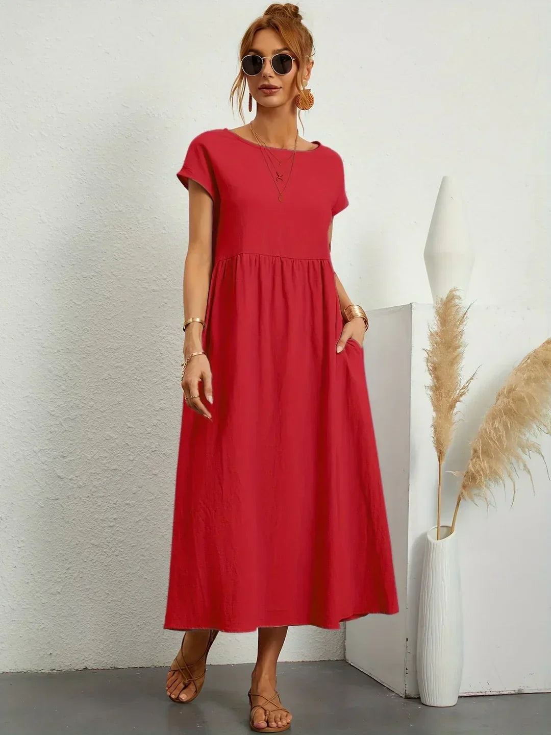 Tara | Elegant Dress