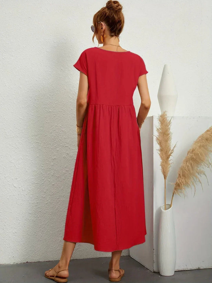 Tara | Elegant Dress