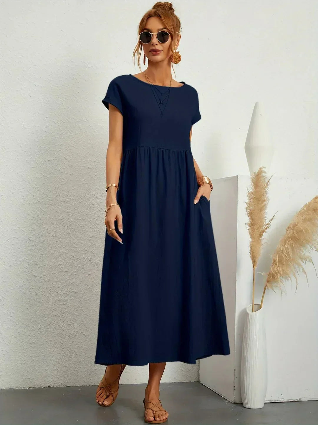 Tara | Elegant Dress