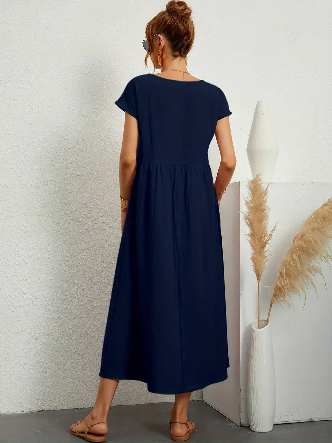 Tara | Elegant Dress