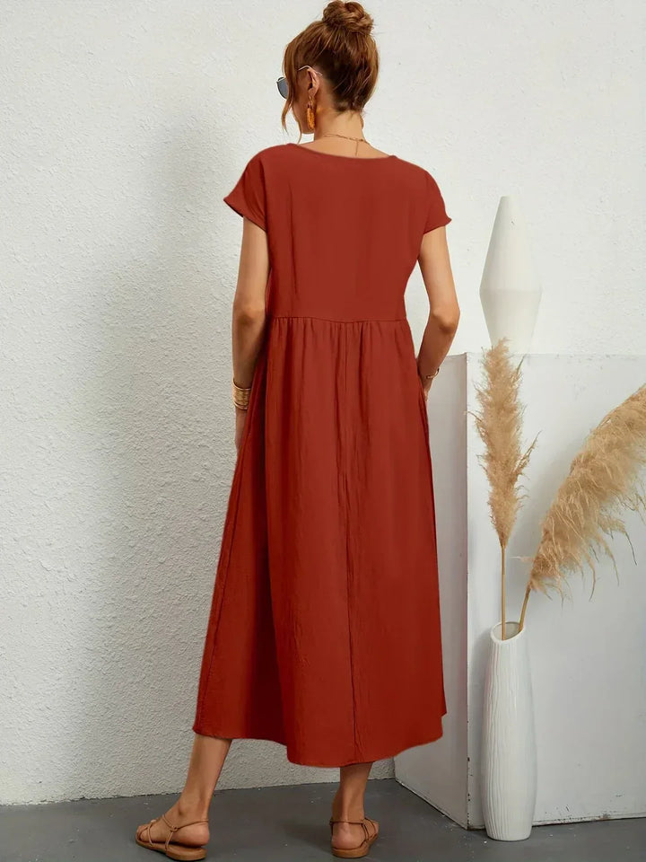 Tara | Elegant Dress