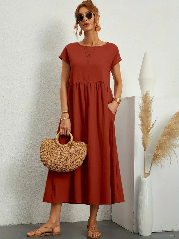 Tara | Elegant Dress