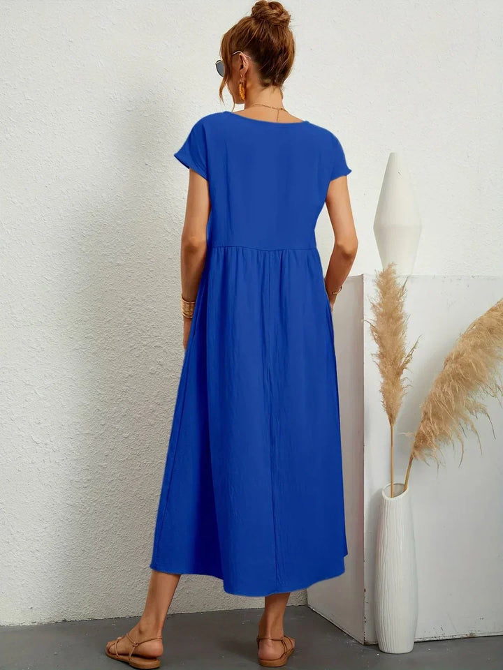 Tara | Elegant Dress