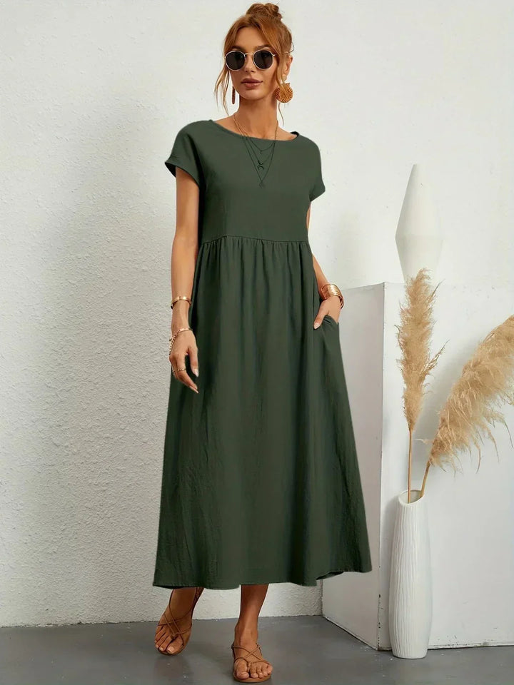 Tara | Elegant Dress