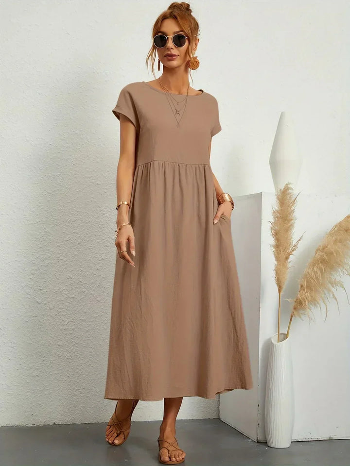 Tara | Elegant Dress
