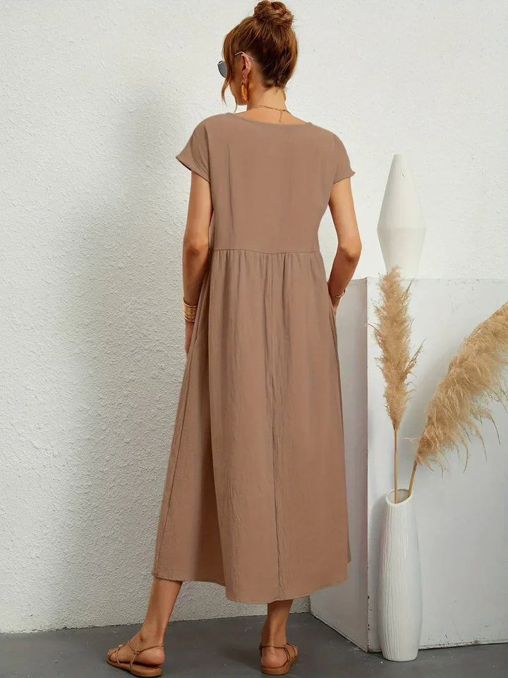 Tara | Elegant Dress
