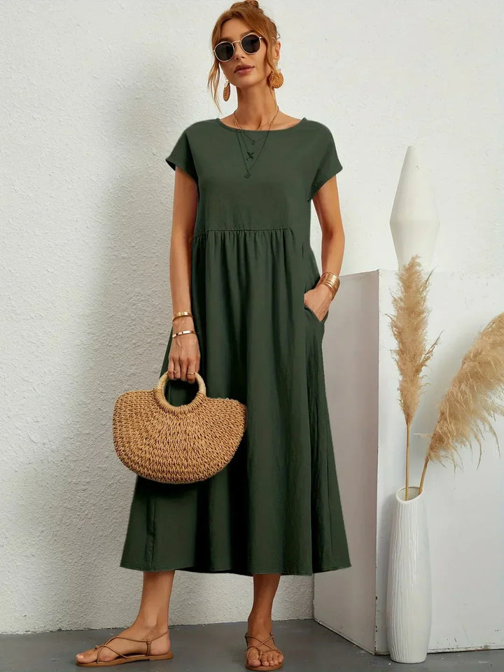 Tara | Elegant Dress