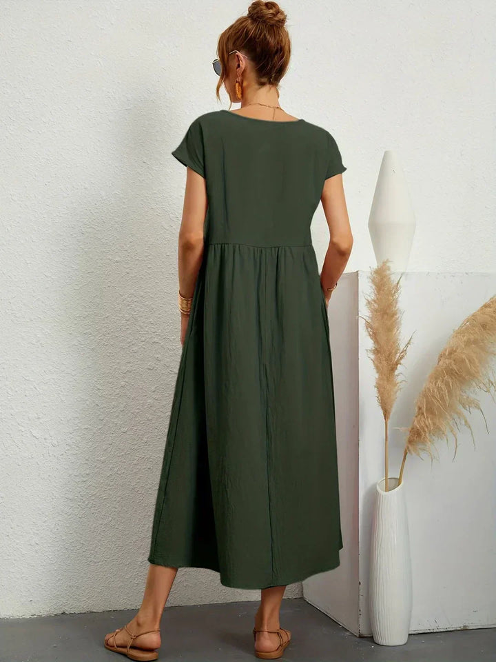 Tara | Elegant Dress