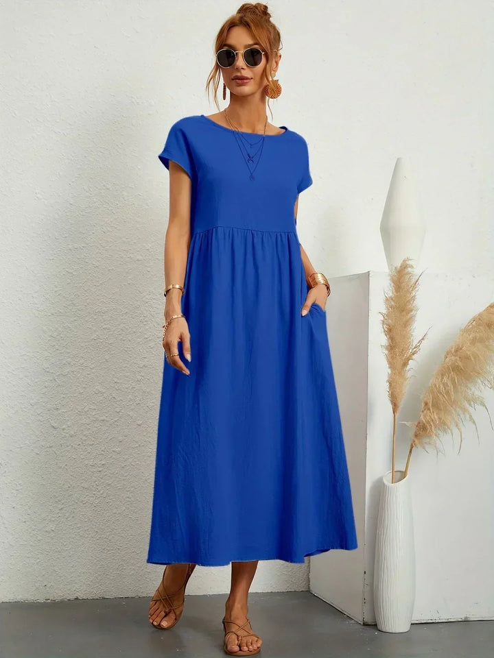 Tara | Elegant Dress