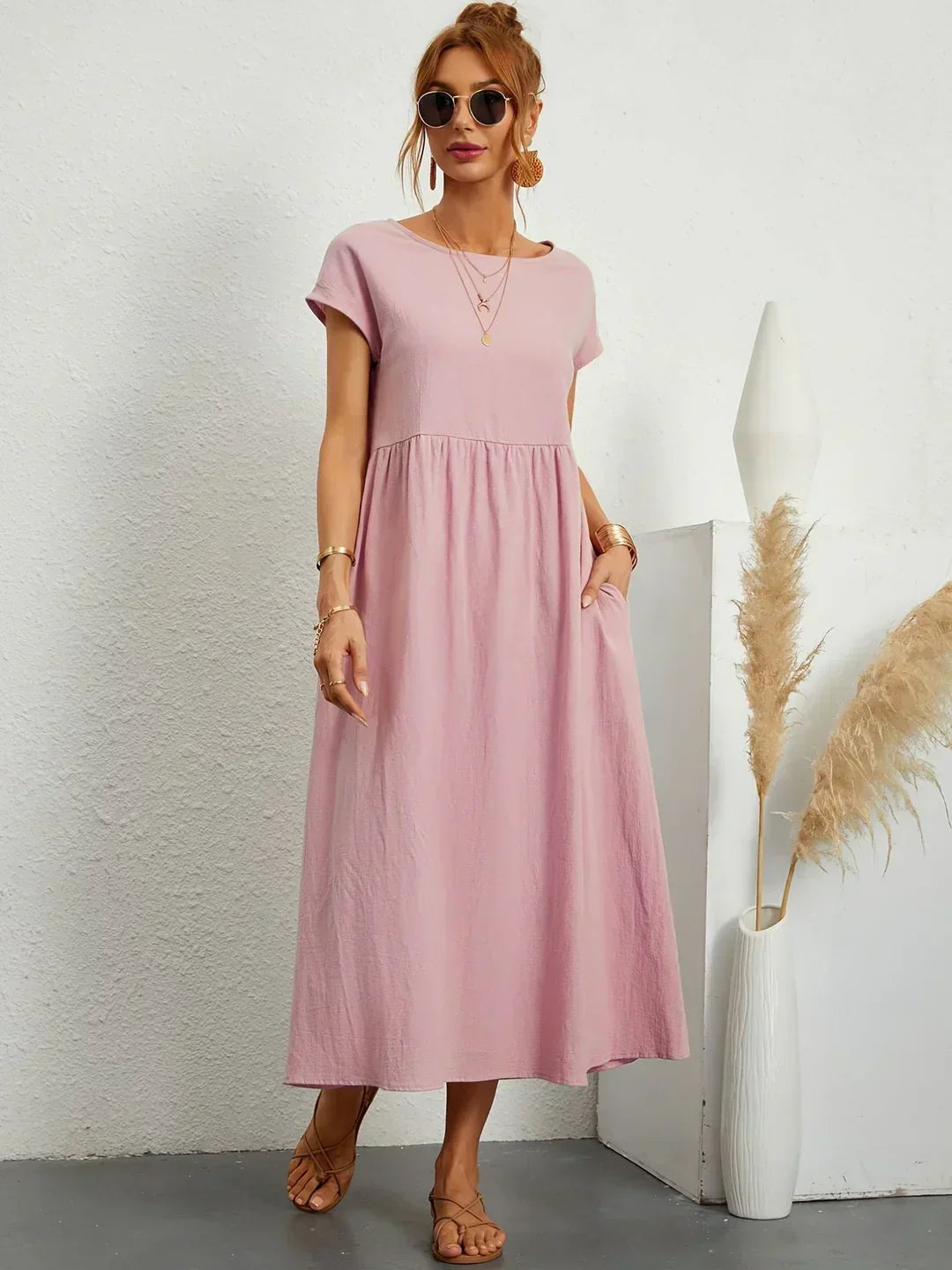Tara | Elegant Dress