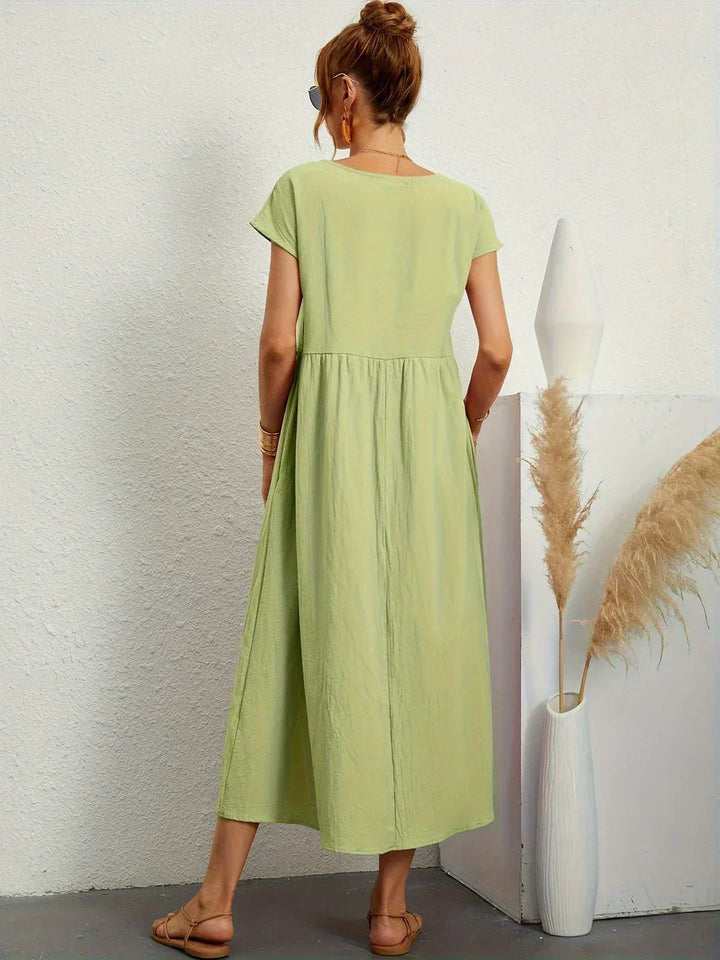 Tara | Elegant Dress