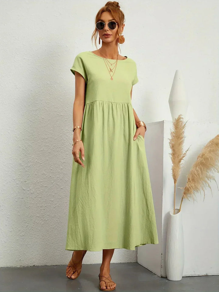 Tara | Elegant Dress