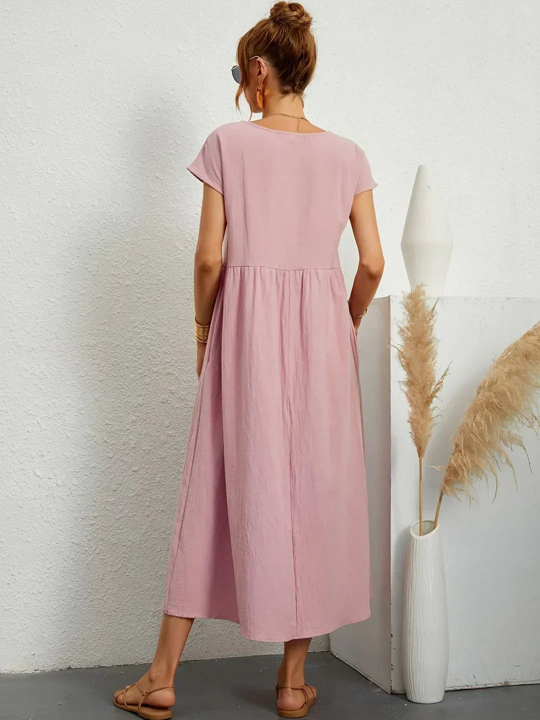 Tara | Elegant Dress