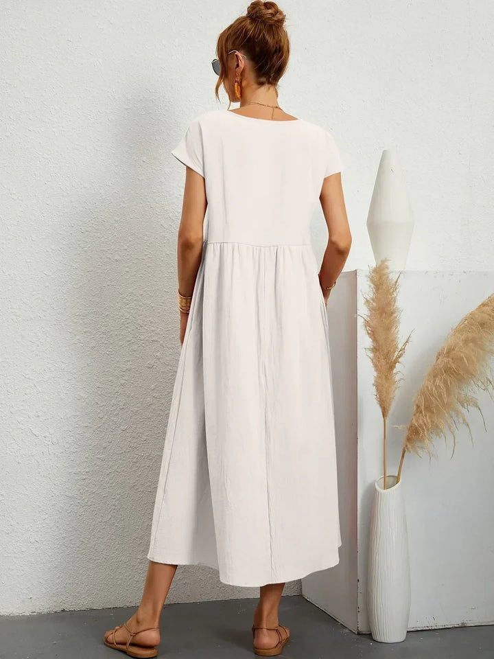 Tara | Elegant Dress