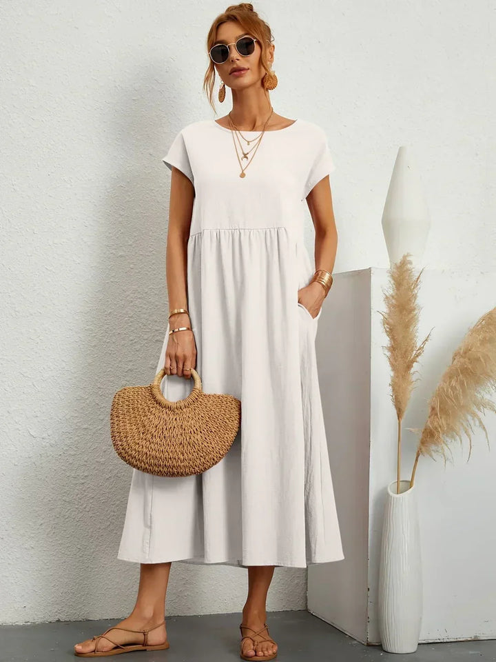 Tara | Elegant Dress