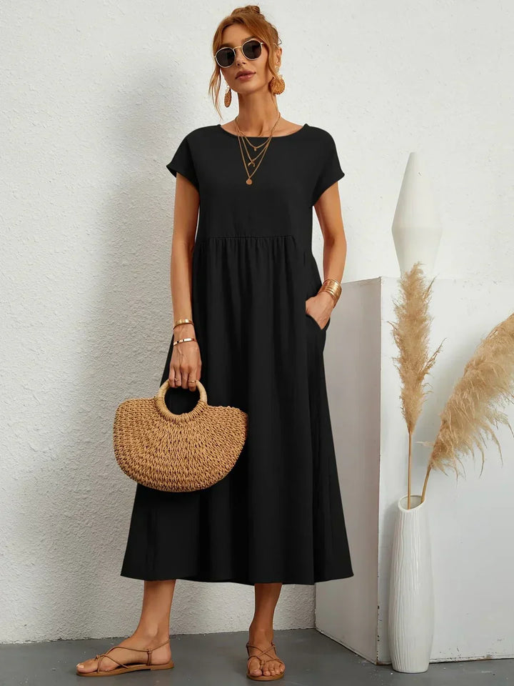 Tara | Elegant Dress
