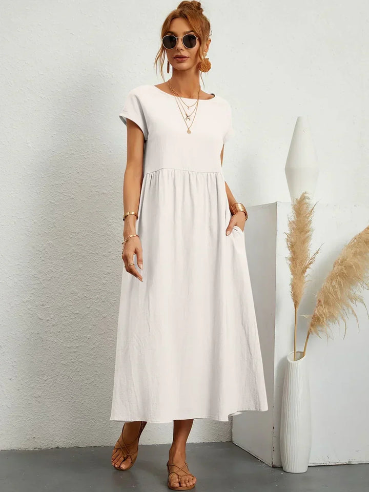 Tara | Elegant Dress