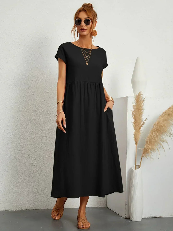 Tara | Elegant Dress