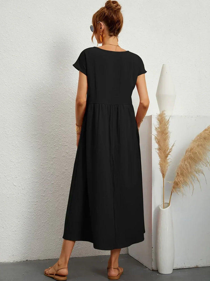 Tara | Elegant Dress