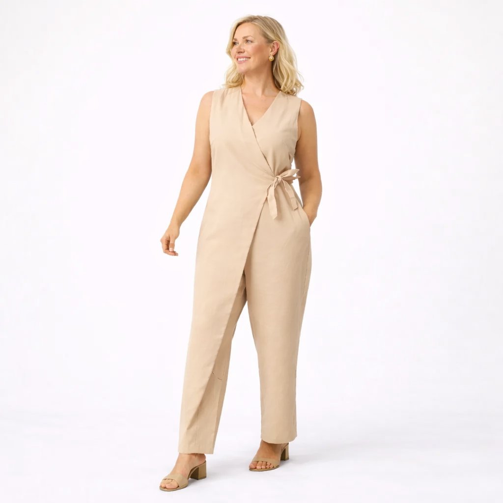 Bianca | Stylish Jumpsuit
