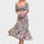 Lowenna | Elegant Off-Shoulder Dress