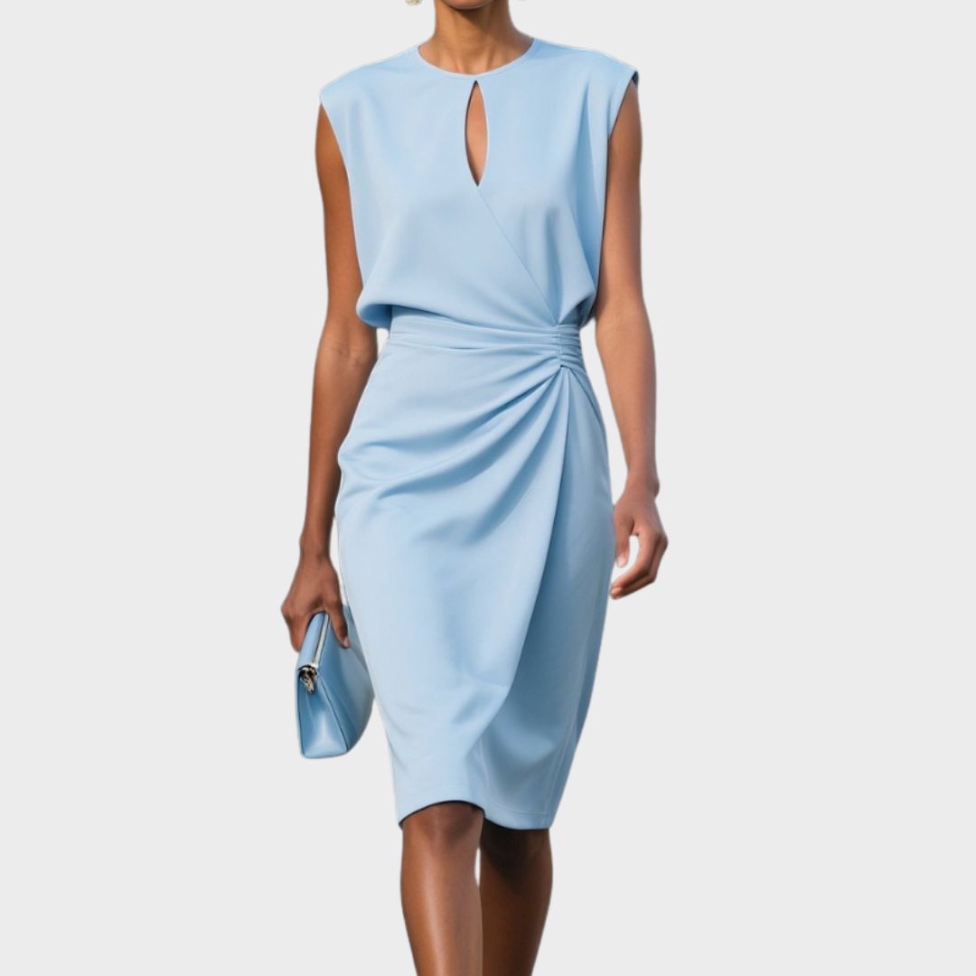 Mae | Elegant Everyday Dress