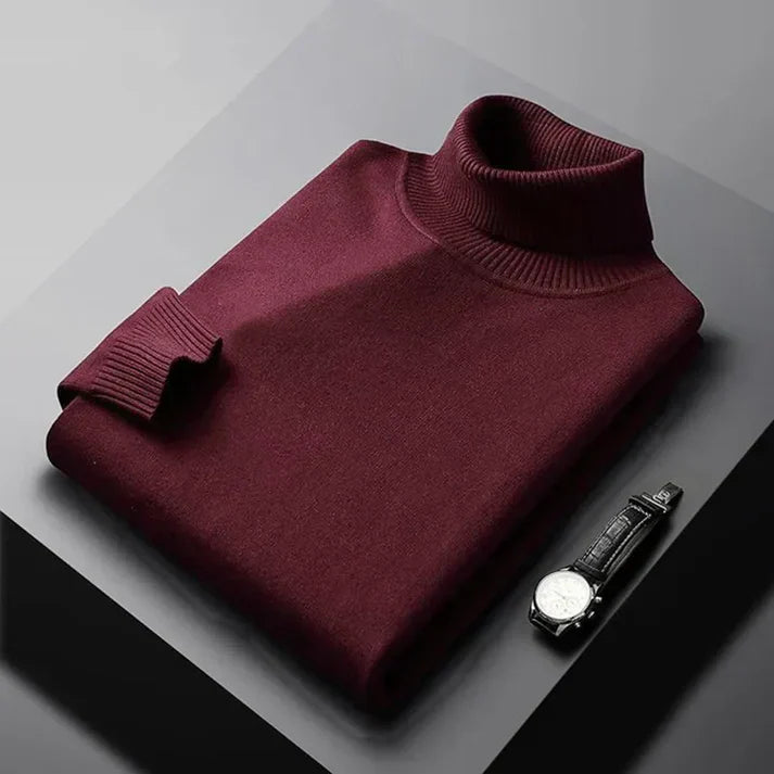 Montecarlo - Roll Neck
