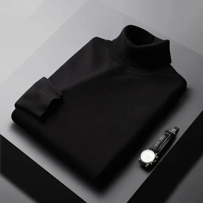 Montecarlo - Roll Neck