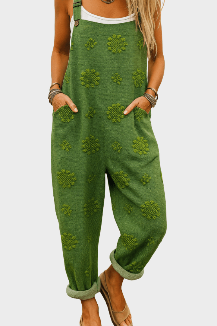 Nika | Jumpsuit