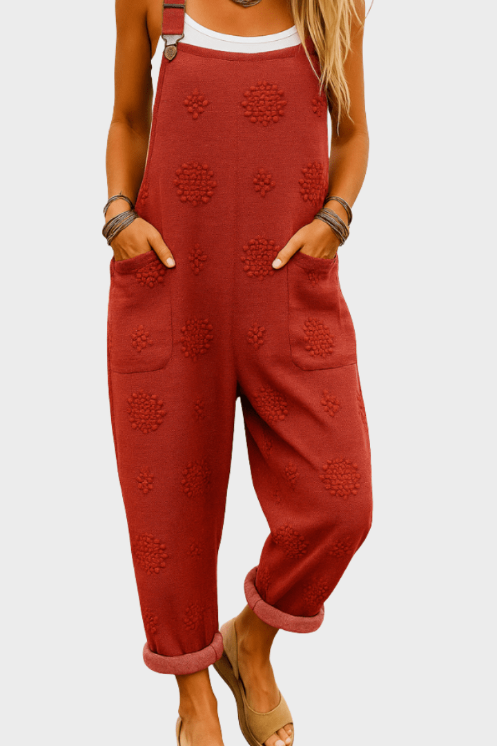 Nika | Jumpsuit