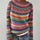 Emma | Cozy Retro Sweater