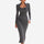 Serena | Draped Sculpt Dress