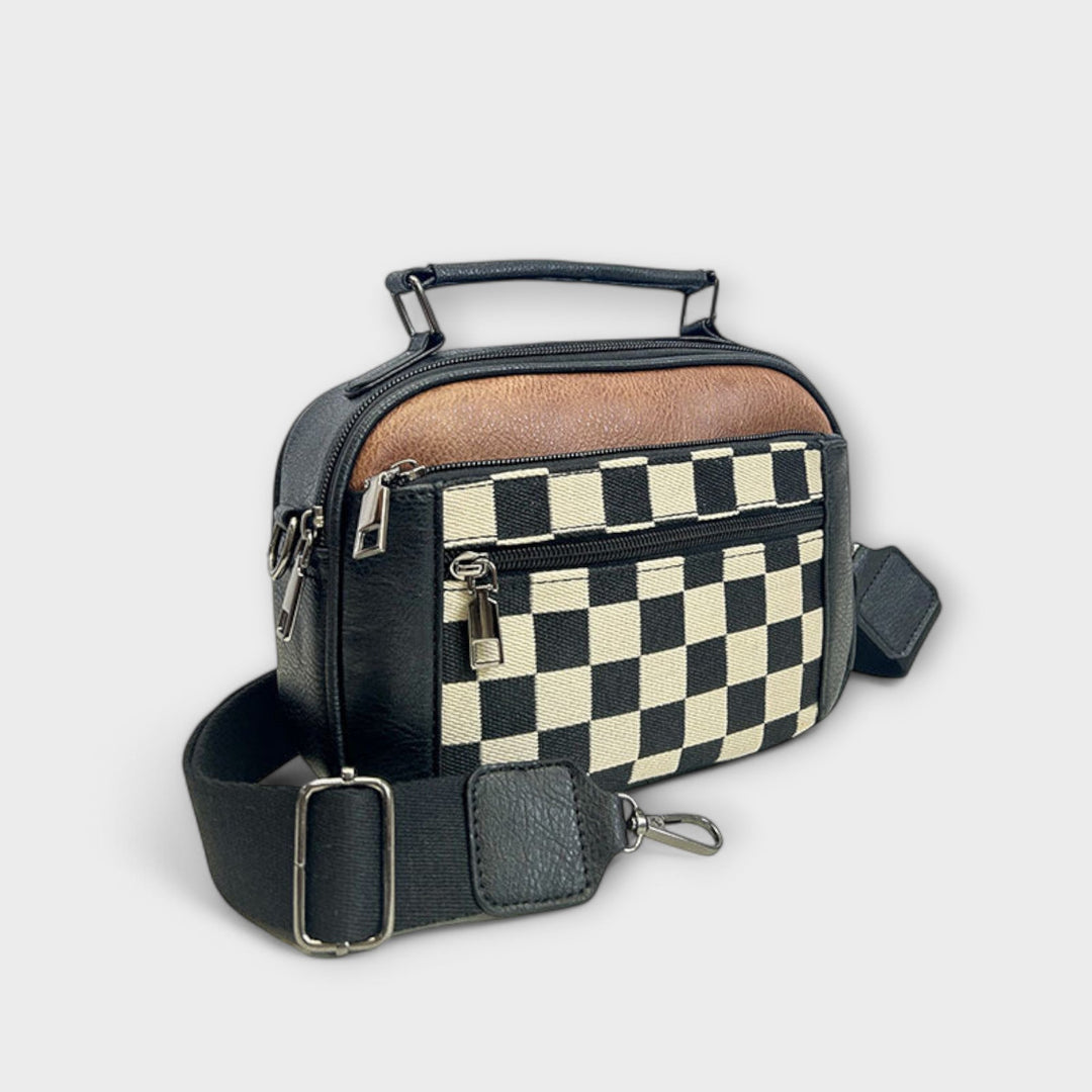 ChessMate | Elegant Shoulder Bag