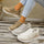Lunara | Comfort Step Trainers