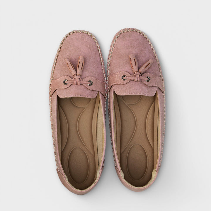 Lise | Sophisticated Comfort Loafers