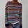 Emily | Cozy Retro Sweater