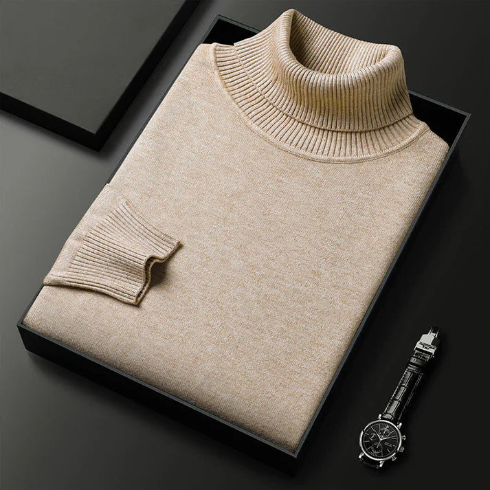 Montecarlo - Roll Neck